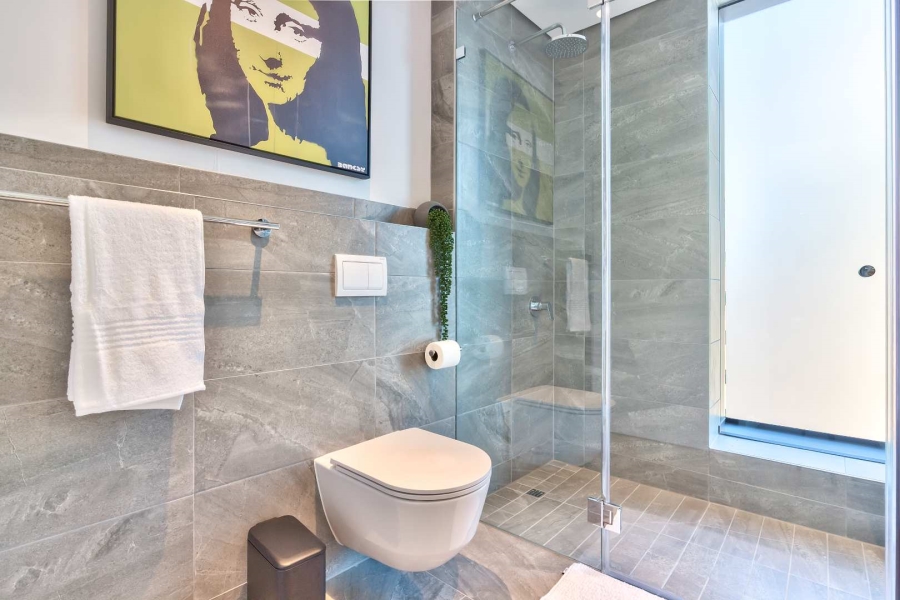 3 Bedroom Property for Sale in Cape Town City Centre Western Cape